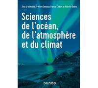 Collectif – Sciences de l'océan, de l'atmosphère et du climat – Broché