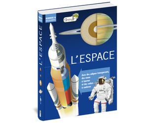 Sciences & découvertes - L'Espace de Jen Green