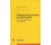 Sciences des nombres et spiritualité