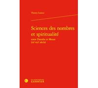 Sciences des nombres et spiritualité