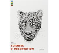 Sciences d'observation, CE
