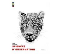 Sciences d'observation CE - Ipam - Edicef - relié - Scolaire / Universitaire