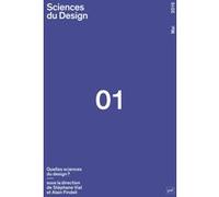 Sciences du Design 2015 (1)