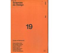 Sciences Du Design 2024 (19) - Design / Médium(S)
