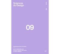 Sciences Du Design T.9 (Édition 2019)