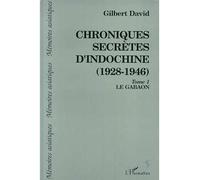 Sciences du développement - 1928-1946 - David Gilbert - L'harmattan - Livre