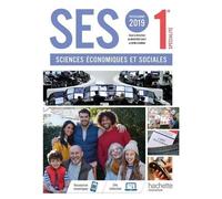 Sciences Économiques Et Sociales 1re Spécialité
