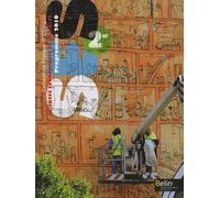 Sciences Économiques Et Sociales 2e - Edition 2010