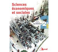 Sciences économiques et sociales seconde Enseignement d'exploration