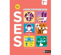 Sciences Economiques Et Sociales Tle