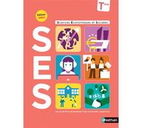 Sciences Economiques Et Sociales Tle