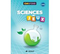 sciences en jeux cm1 cm2