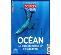Sciences et Avenir HS n°222 - Juillet/Septembre 2025 - Sciences et Avenir - Hs Sciences Et Avenir - broché - Revue