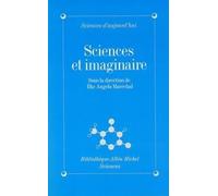 Sciences et Imaginaire : 16 entretiens avec des scientifiques