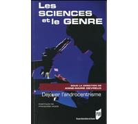 SCIENCES ET LE GENRE