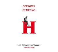 Sciences Et Médias