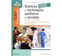 Fiches d'activités - Sciences et techniques sanitaires et sociales - Tale ST2S