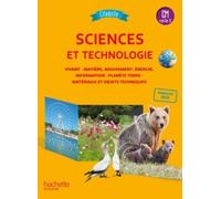Sciences Et Technologie Cm Cycle 3 Citadelle