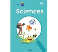 Sciences Et Technologie Cm1