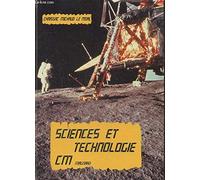Sciences et Technologie : CM1-CM2 (Manuel)