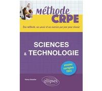 Sciences & Technologie