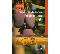 Sciences et vie de la terre 6ème