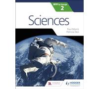 Sciences for the IB MYP 2