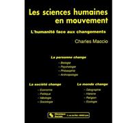 Sciences humaines en mouvement (les)