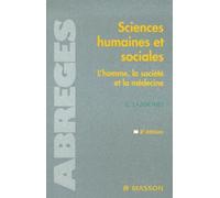 Sciences humaines et sociales