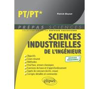 Sciences Industrielles De L'ingénieur Pt/Pt*