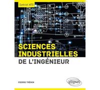 Sciences Industrielles De L'ingénieur (Sii) - Spécial Ats