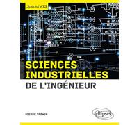 Sciences industrielles de l'ingénieur (SII) - spécial ATS