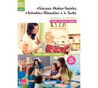 Sciences médico sociales / Animation-Education à la santé Collectif (Auteur)
