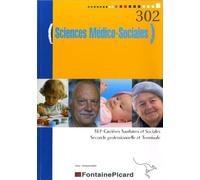 Sciences Médico-Sociales - BEP: CSC Seconde professionnelle et Terminale