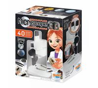 Sciences Microscope Stéréo 3d
