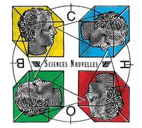 Sciences Nouvelles [Bonus Trac [Import Allemand]