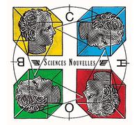 Duchess Says Sciences Nouvelles (Vinyl) 12" Album