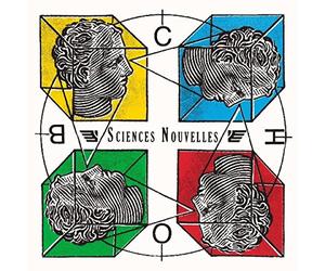 Sciences Nouvelles (+MP3)