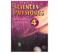 Sciences physiques 4e Sénégal