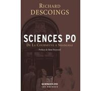 Sciences Po: De La Courneuve à Shanghai