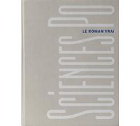 Sciences Po, le roman vrai - Version collector - Marie Scot - Presses De Sciences Po - relié - Essai