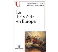 Sciences-Po, tome 2 : Le 19e siècle en Europe