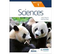 Sciences pour le PPCS de l'IB 1