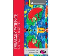 Sciences primaires pour les enseignants en formation