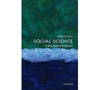 Sciences sociales