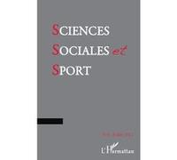 Sciences Sociales et Sport n° 4 Collectif (Auteur)