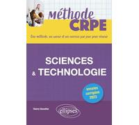 Sciences & technologie