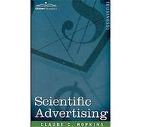 Scientific Advertising Claude Hopkins (Auteur)