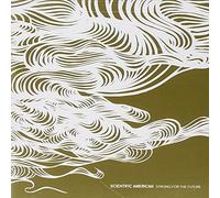 Scientific American - Strong for The Future [Import]