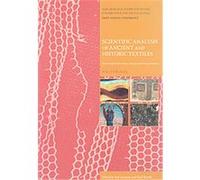 Scientific Analysis of Ancient And Historic Textiles Paul Wyeth (Auteur)